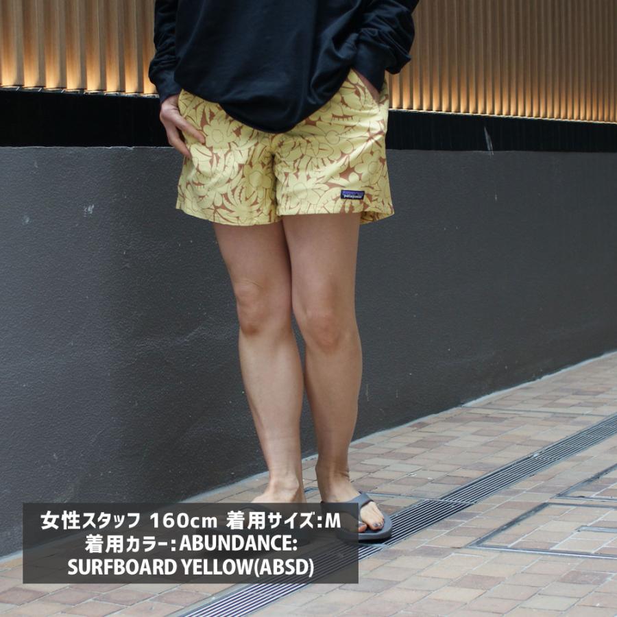 patagonia パタゴニア ショートパンツ パンツ ズボン 57059 patagonia】バギーズショーツ☆他カラーも多数あり (Patagonia