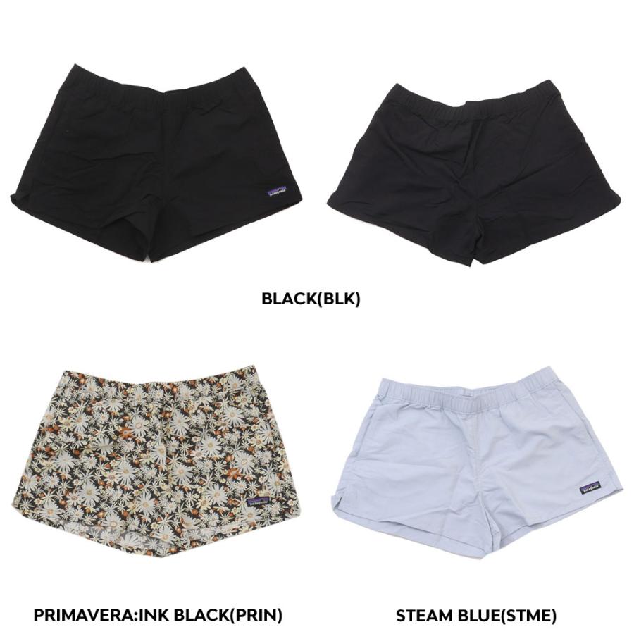 patagonia 新品 パタゴニア Patagonia W's Barely Baggies