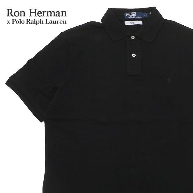 Ron Herman（ロンハーマン） 新品 Ron Herman x ポロ・ラルフローレン