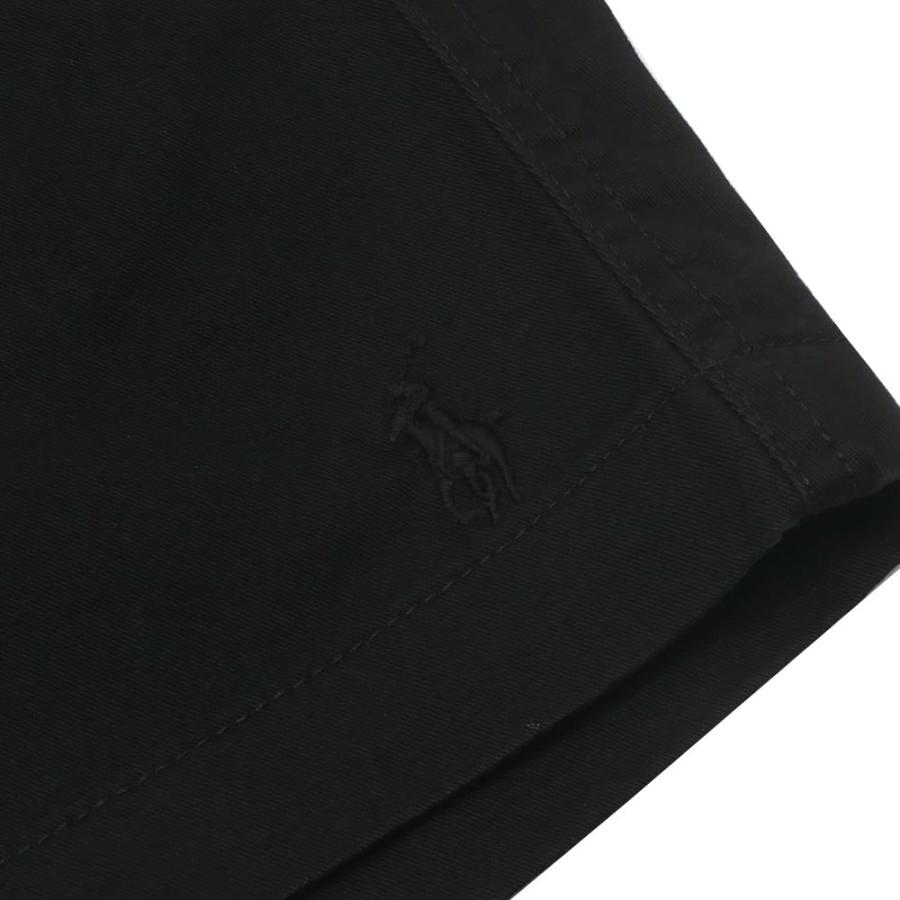 【期間限定特別価格】 新品 ロンハーマン Ron Herman x ポロ・ラルフローレン POLO RALPH LAUREN Prepster Shorts 244000852021 TOPS｜essense｜05