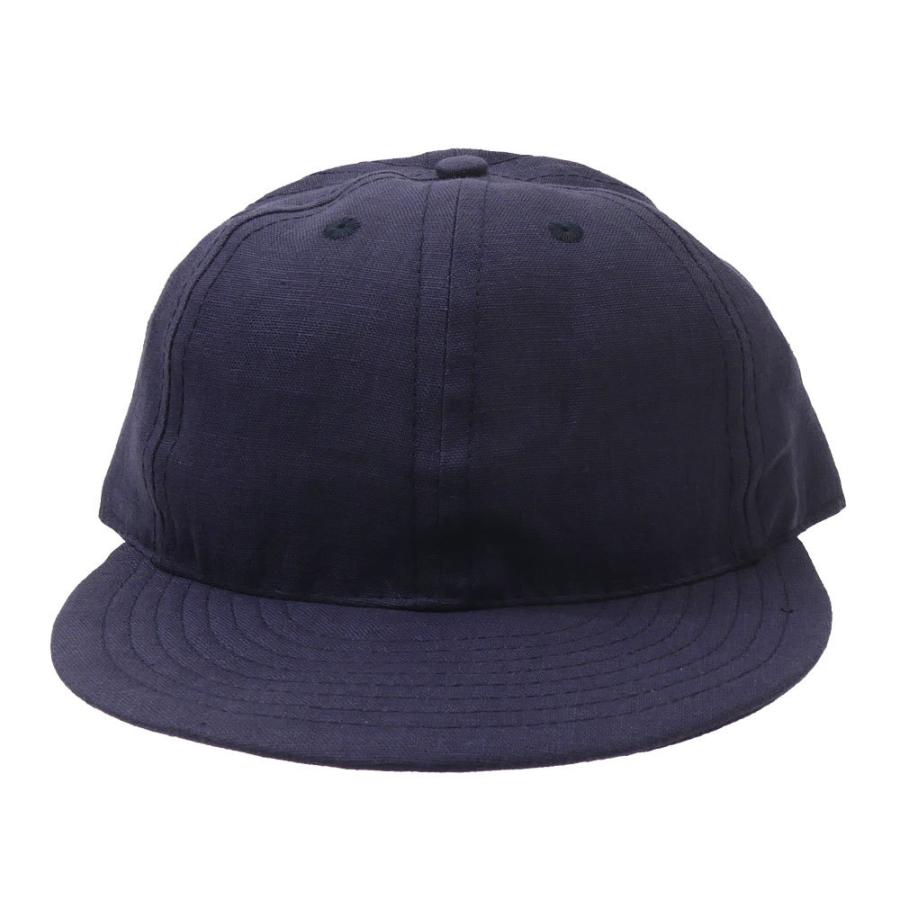 ウェア RHC Ron Herman x Cooperstown Ball Cap Cooperstown Ball Cap for Ron Herman Chino Cap News｜Ron Herman