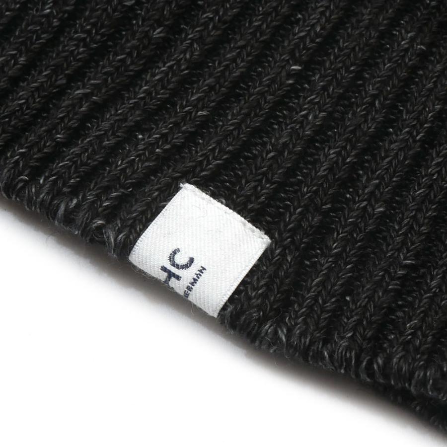 RHC RonHerman ロンハーマン ヘビーウールニット 定価3.8万程 cliffedge_22051304