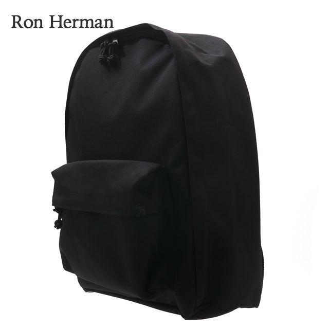ロンハーマン　バックパック　リュック　デイパック　ronherman Ron Herman ロンハーマン リュックサック デイパック バック