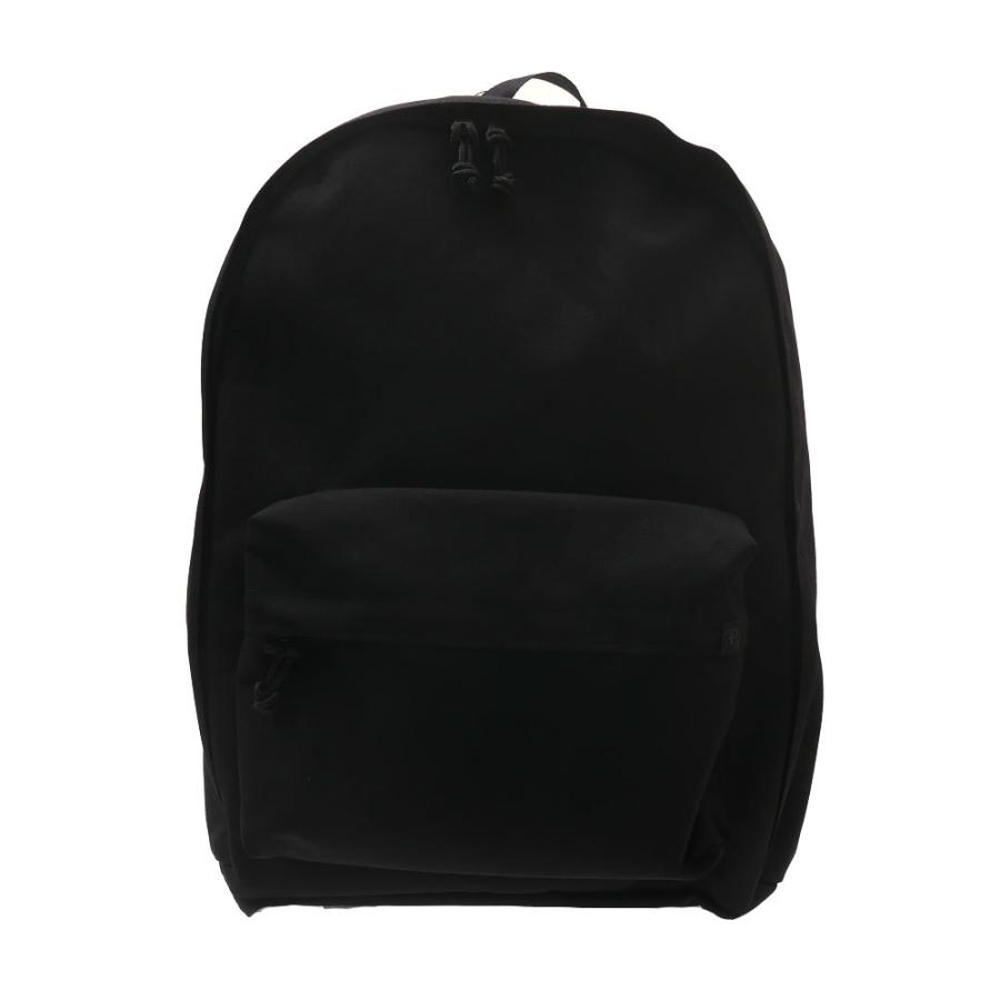 Ron Herman ブラックバックパック Ron Herman California Backpack News｜Ron Herman