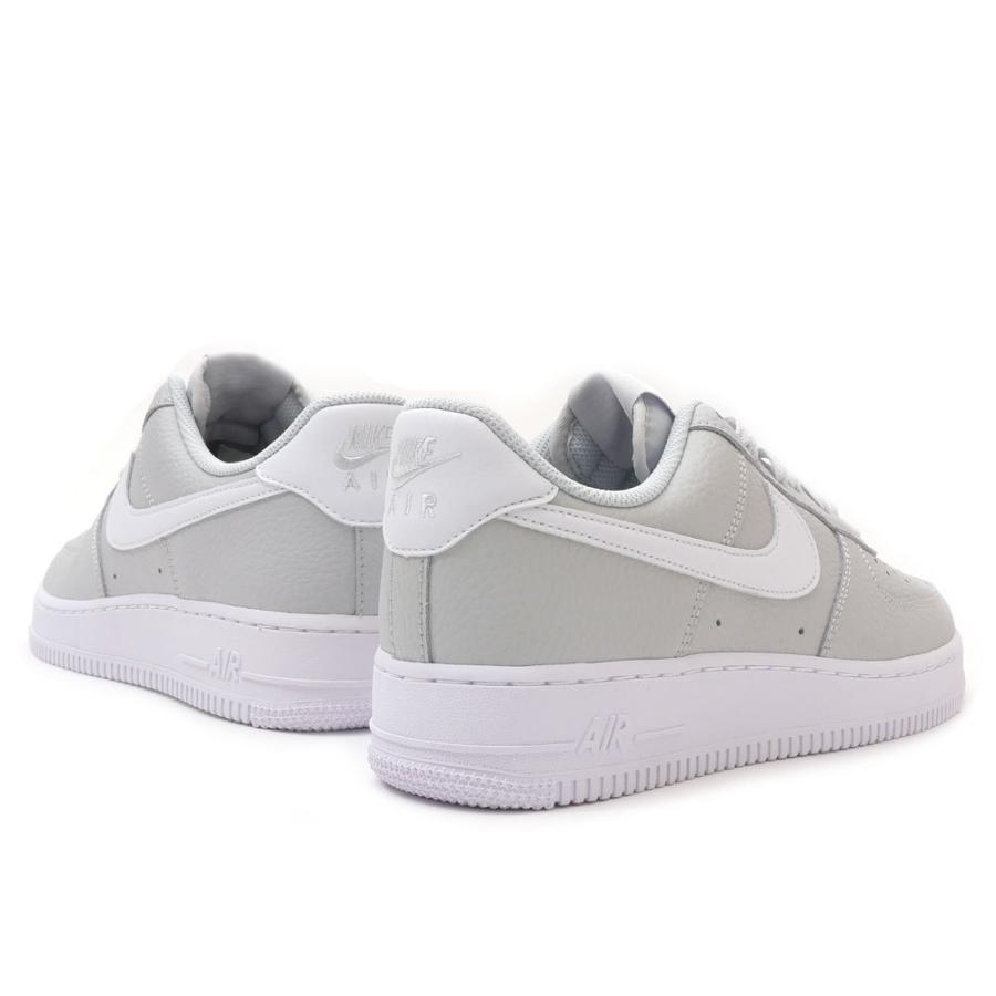 NIKE 新品 ナイキ AIR FORCE 1 07 エアフォース1 PURE PLATINUM
