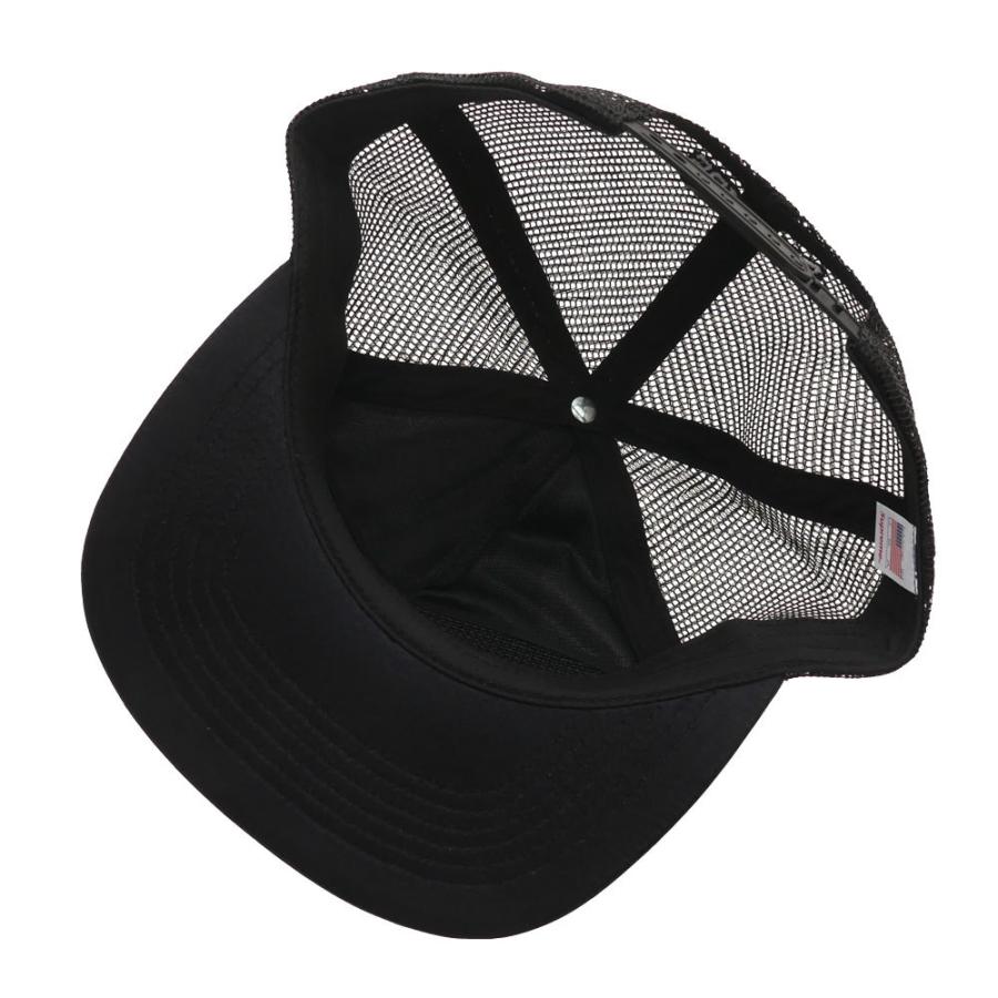 Supreme 新品 シュプリーム SUPREME Silk Mesh Back 5-Panel