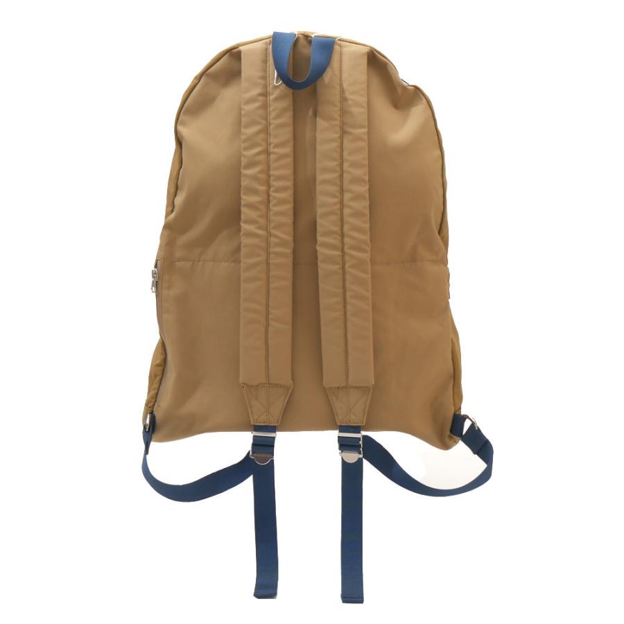 ノースフェイス パープルレーベル バックパック リュック NN7201N THE NORTH FACE PURPLE LABEL FIELD DAY PACK BLACK 22SS-I（ザ