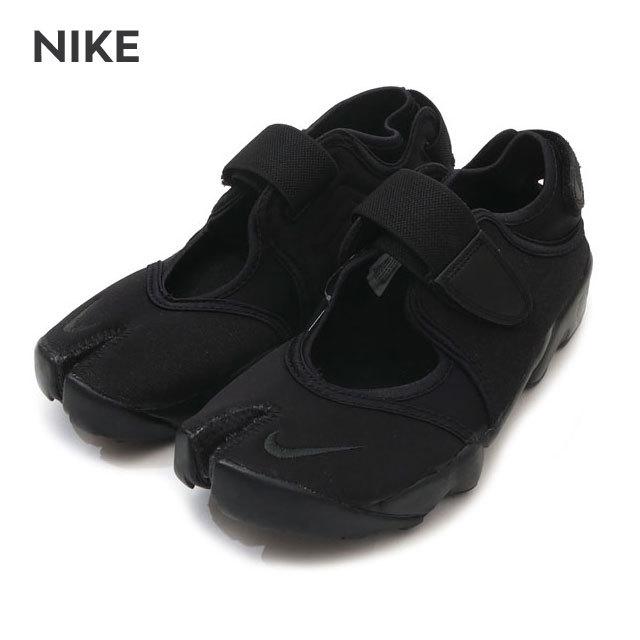 メンズサイズ 新品 ナイキ NIKE WMNS AIR RIFT エアリフト BLACK/OFF NOIR-BLACK-BLACK DZ4182-010 291002959281 フットウェア｜essense