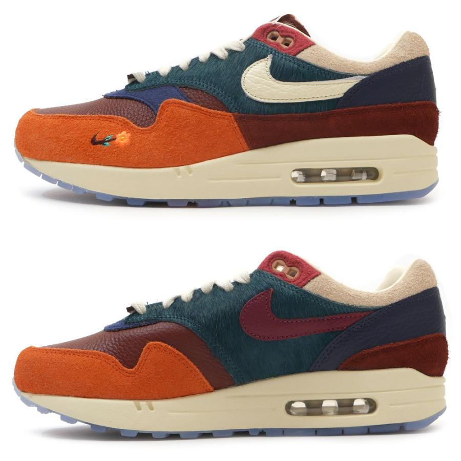 NIKE 【数量限定特別価格】 新品 ナイキ x KASINA AIR MAX 1 SP