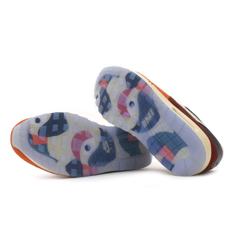 NIKE 【数量限定特別価格】 新品 ナイキ x KASINA AIR MAX 1 SP SPORT