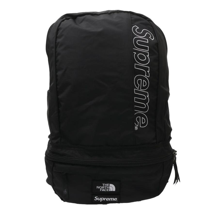 Supreme × THE NORTH FACE バックパック Supreme 新品 シュプリーム SUPREME x ザ ノースフェイス THE