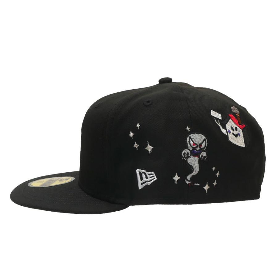 supreme Sロゴビデル ニューエラキャップ 黒 Supreme×New Era S Logo 59FIFTYキャップ ブラック サイズ 7 1/2