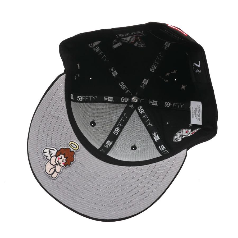 Supreme 新品 シュプリーム SUPREME Characters S Logo New Era