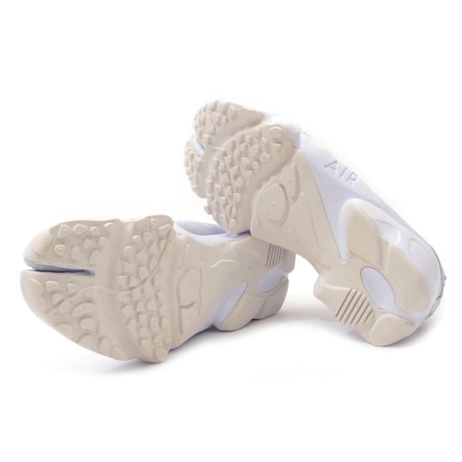 大きめサイズ NIKE ナイキ AIR RIFT BR エアリフト 25cm 白 NIKE WMNS AIR RIFT BR WHITE/WHITE-PURE PLATINUM 23SU-I