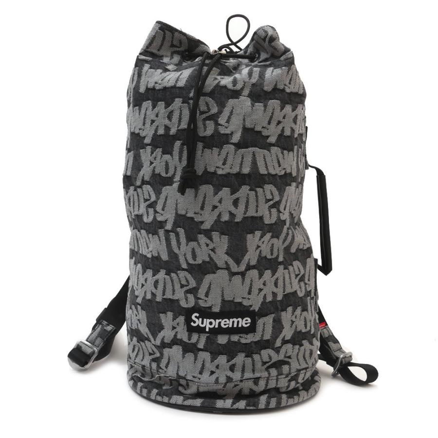 Supreme 新品 シュプリーム SUPREME Fat Tip Jacquard Denim