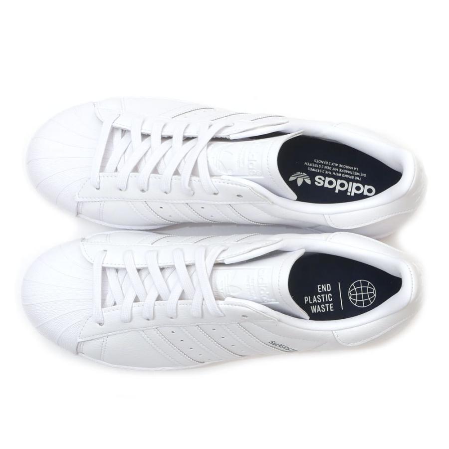 新品 ロンハーマン RHC Ron Herman x アディダス adidas SUPERSTAR