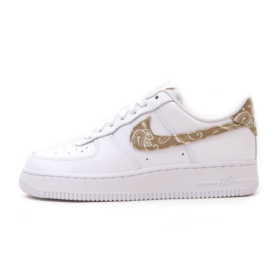 NIKE 新品 ナイキ WMNS AIR FORCE 1 07 ESSENTIAL ペイズリー