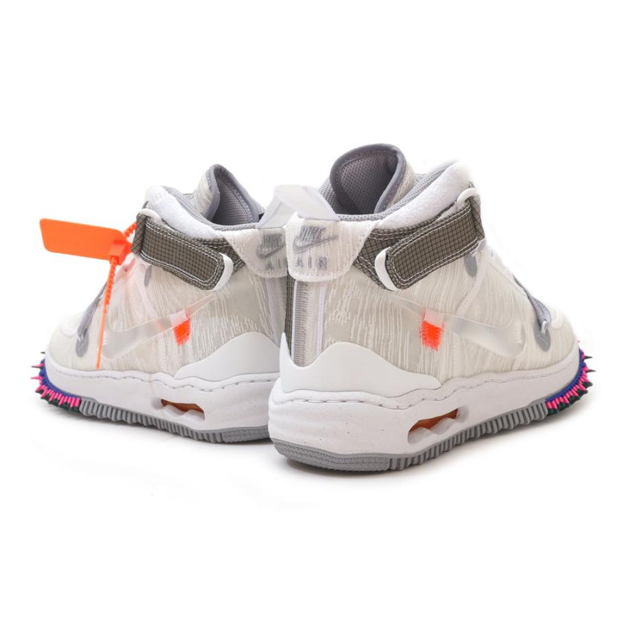 NIKE（ナイキ） 新品 NIKE x オフ・ホワイト OFF-WHITE AIR FORCE 1