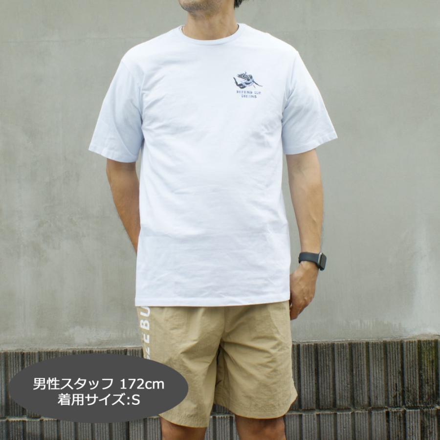 希少新品未使用　patagonia defend our oceans Ｍサイズ 希少新品未使用 patagonia defend our oceans Mサイズ - メルカリ