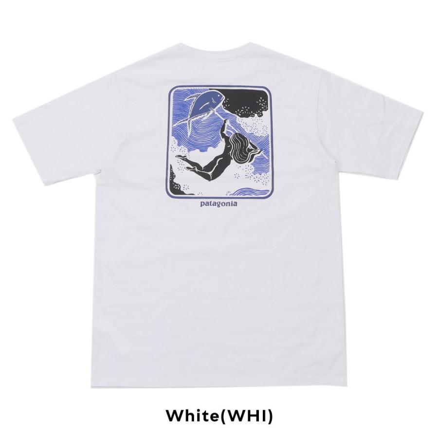 希少新品未使用　patagonia defend our oceans Ｍサイズ 希少新品未使用 patagonia defend our oceans Mサイズ
