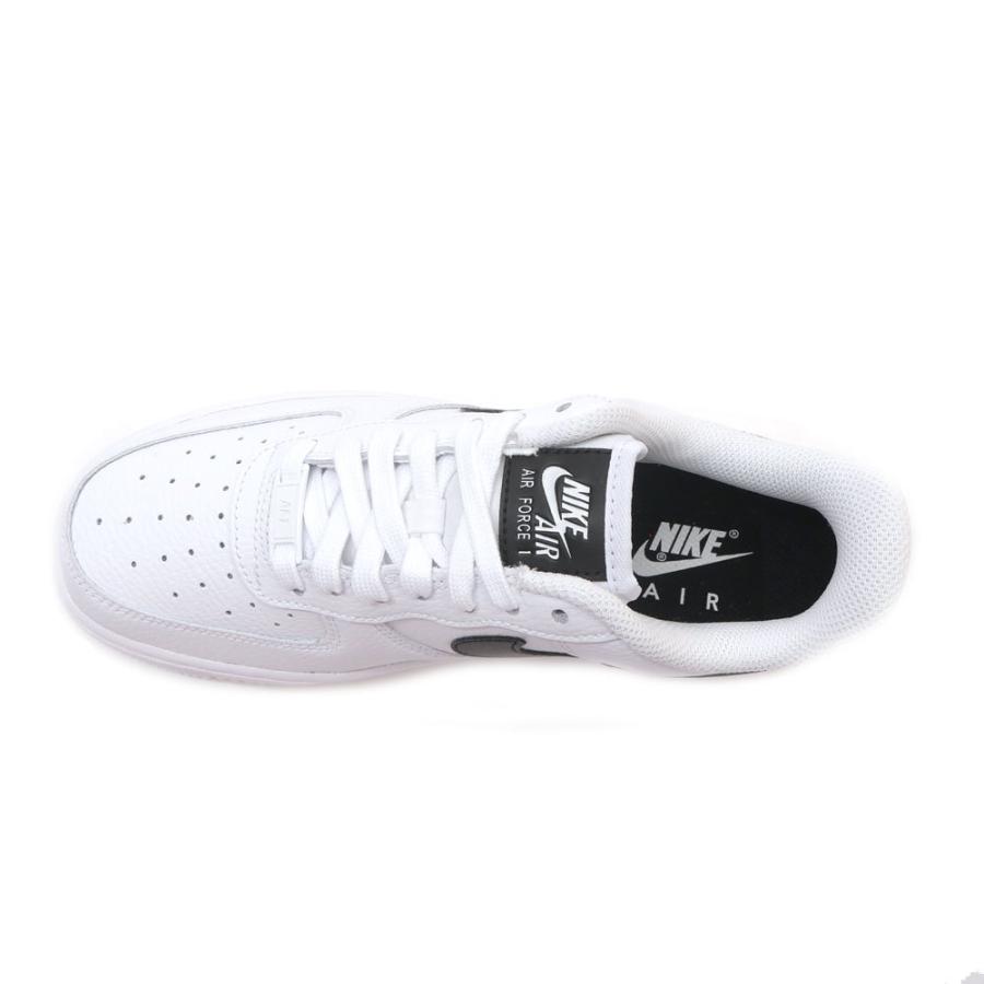 NIKE 新品 ナイキ WMNS AIR FORCE 1 07 エアフォース1 WHITE