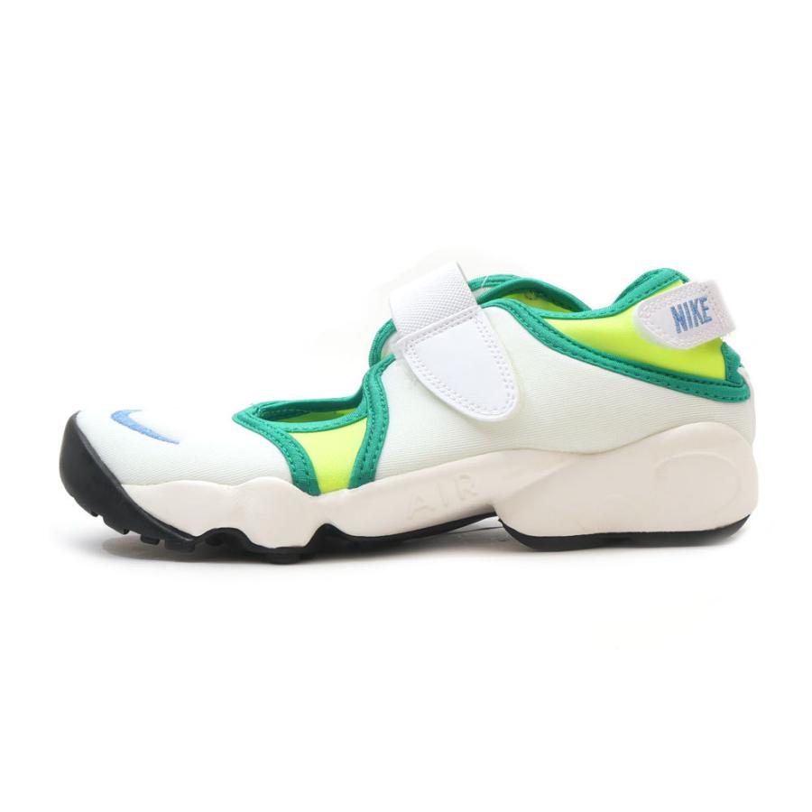NIKE レディースサイズ 新品 ナイキ WMNS AIR RIFT エアリフト