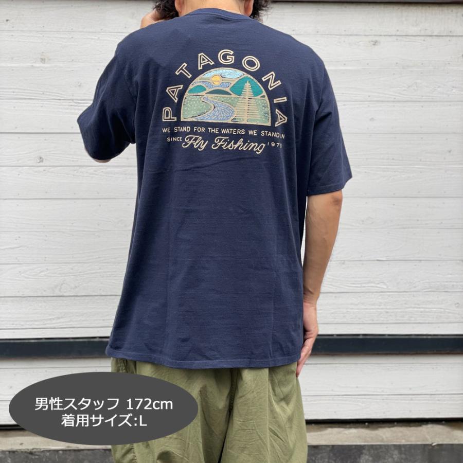 patagonia Hawaii Tシャツ Mサイズ Patagonia】【ハワイ限定】 希少 Patagonia HAWAII メンズ T