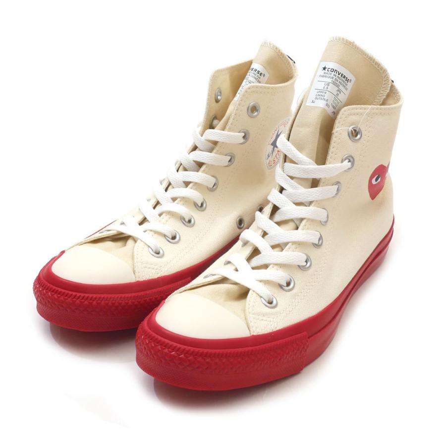 PLAY COMME des GARCONS 新品 プレイ コムデギャルソン x