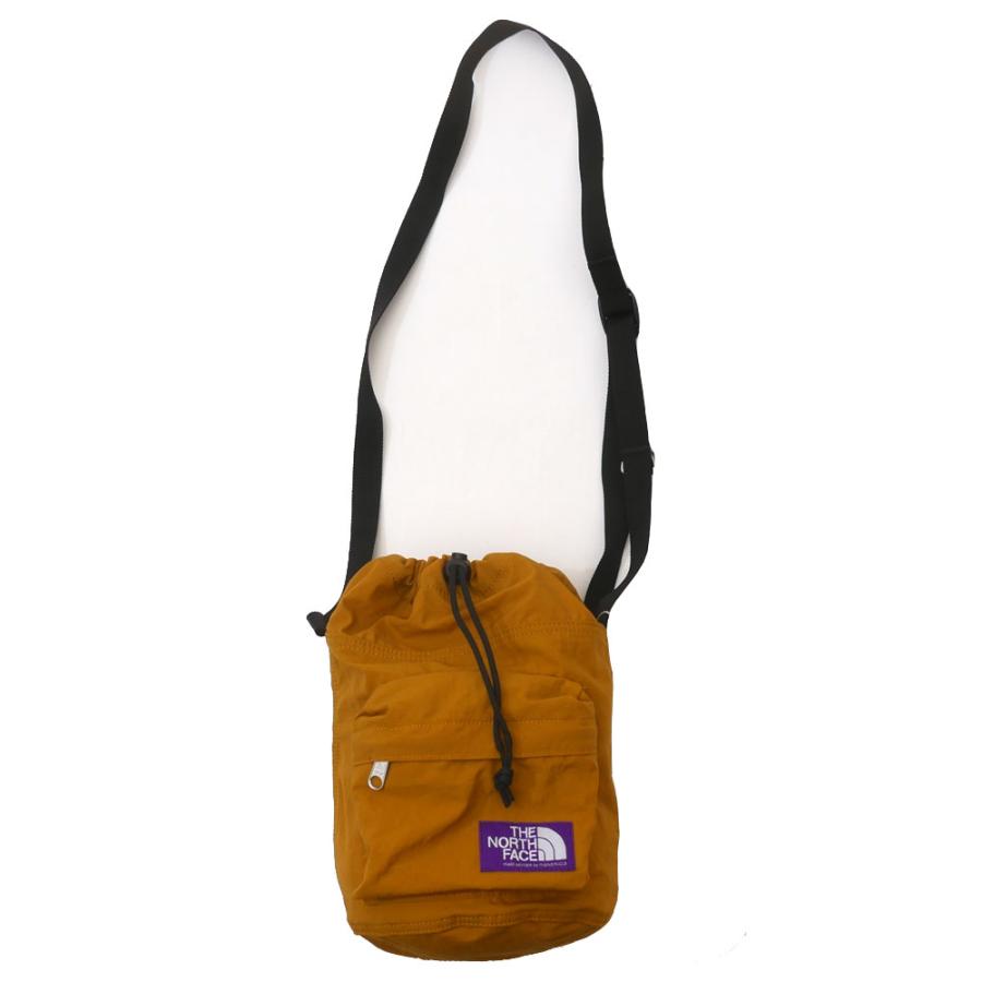 【希少美品】ザ・ノースフェイス パープルレーベルCORDURAショルダーバッグ THE NORTH FACE PURPLE LABEL/ザノースフェイス】CORDURA Nylon