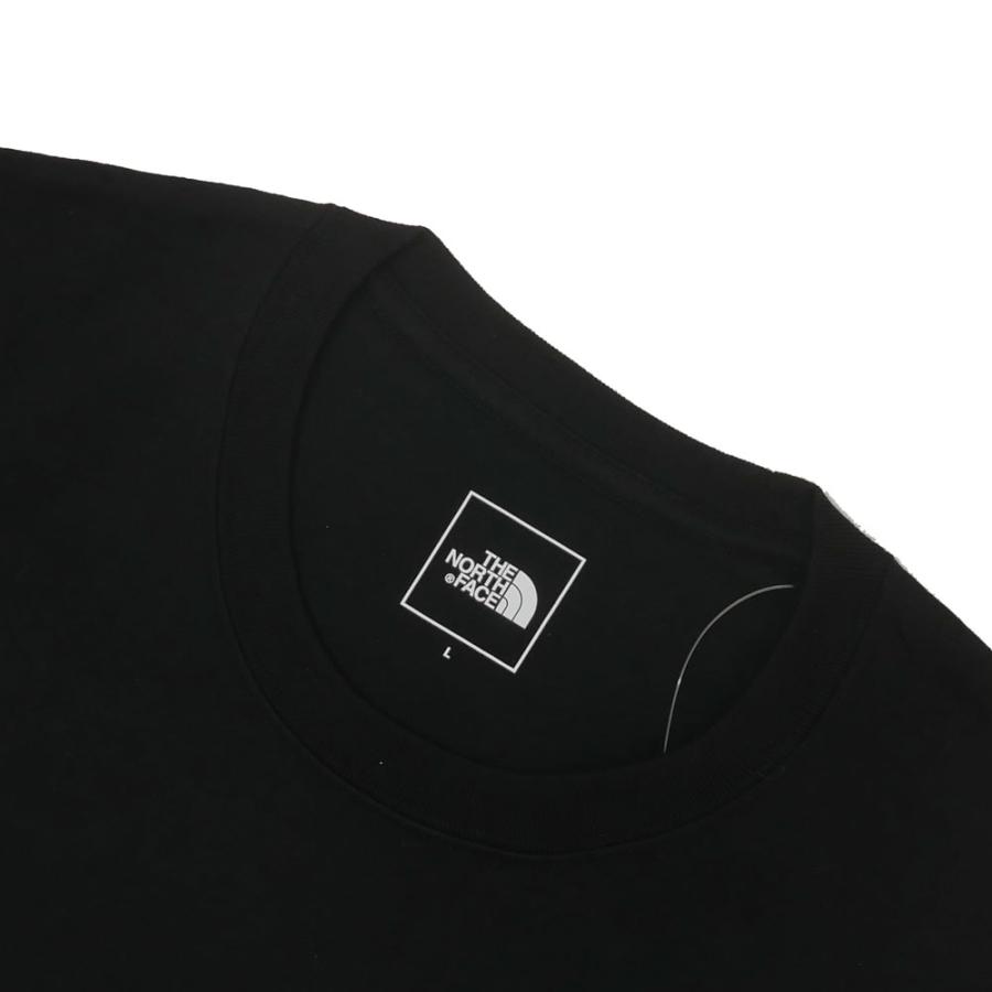 ノースフェイス Backmagic限定 Sweat Crew【XL】ブラック 黒 ノースフェイス Backmagic限定 Sweat Crew【XL】ブラック 黒