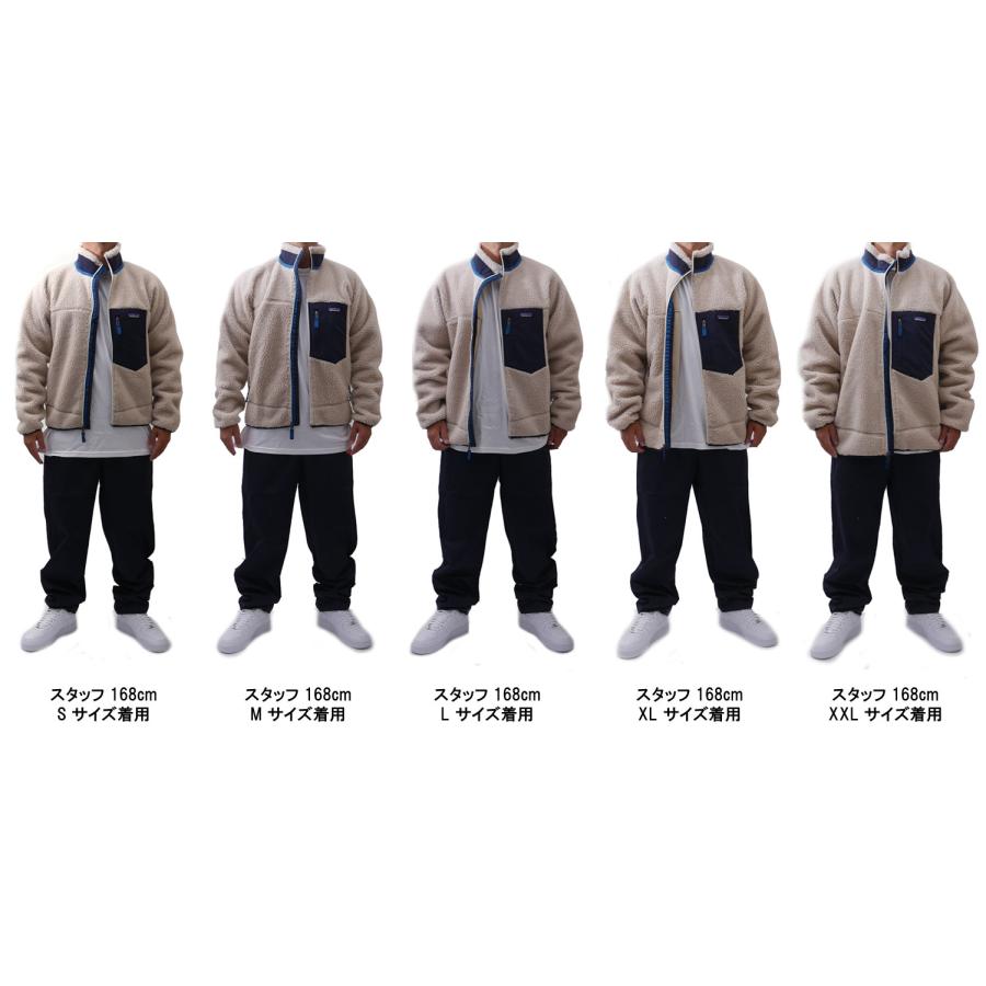 patagonia 新品 パタゴニア Patagonia M's Classic Retro-X patagonia 新品 パタゴニア Patagonia M's Classic Retro-X