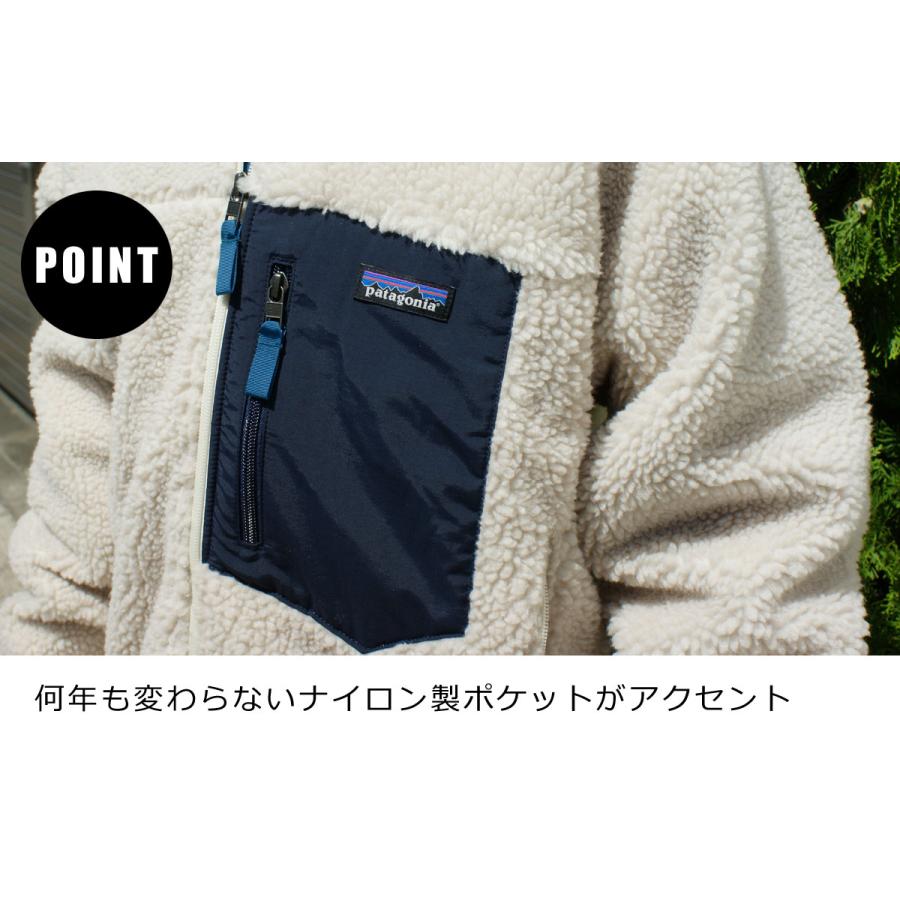 patagonia 新品 パタゴニア Patagonia M's Classic Retro-X patagonia 新品 パタゴニア Patagonia M's Classic Retro-X