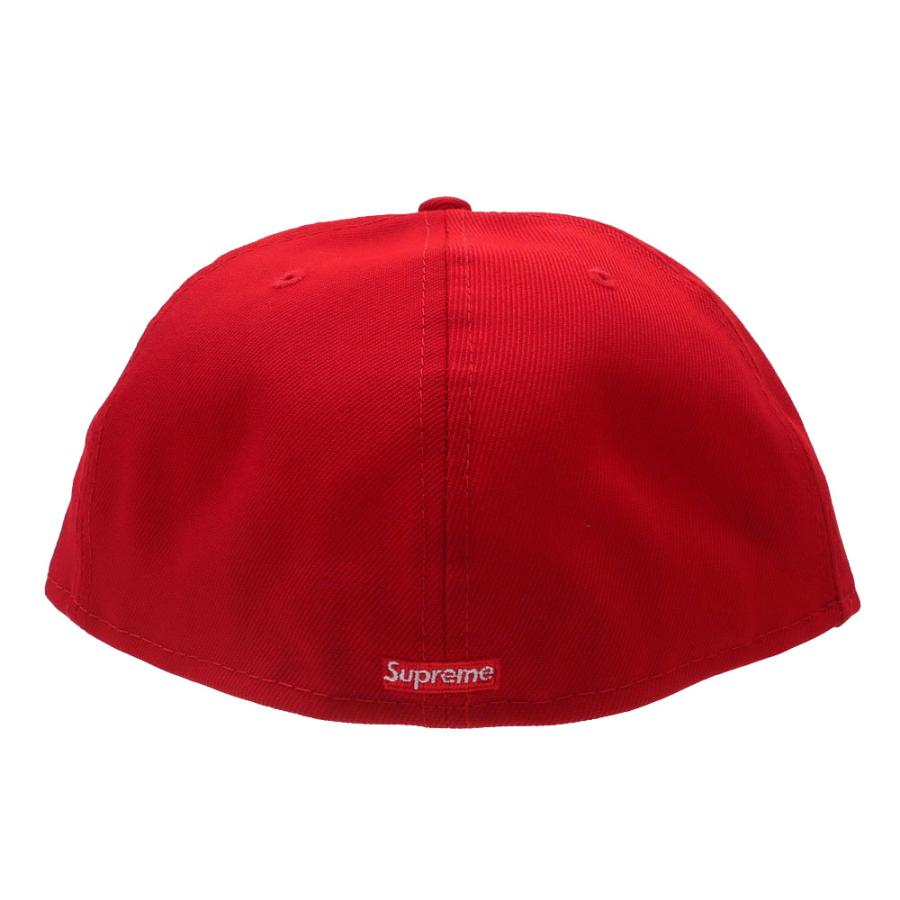 Supreme 新品 シュプリーム SUPREME S Logo New Era ニューエラ