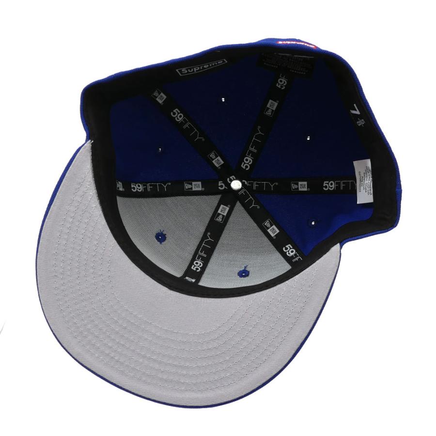 Supreme（シュプリーム） 新品 SUPREME S Logo New Era ニューエラ S