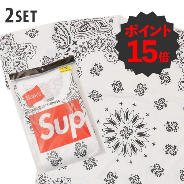 Supreme [期間限定ポイント15倍！] 新品 シュプリーム SUPREME x