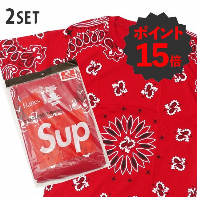 Supreme [期間限定ポイント15倍！] 新品 シュプリーム SUPREME x