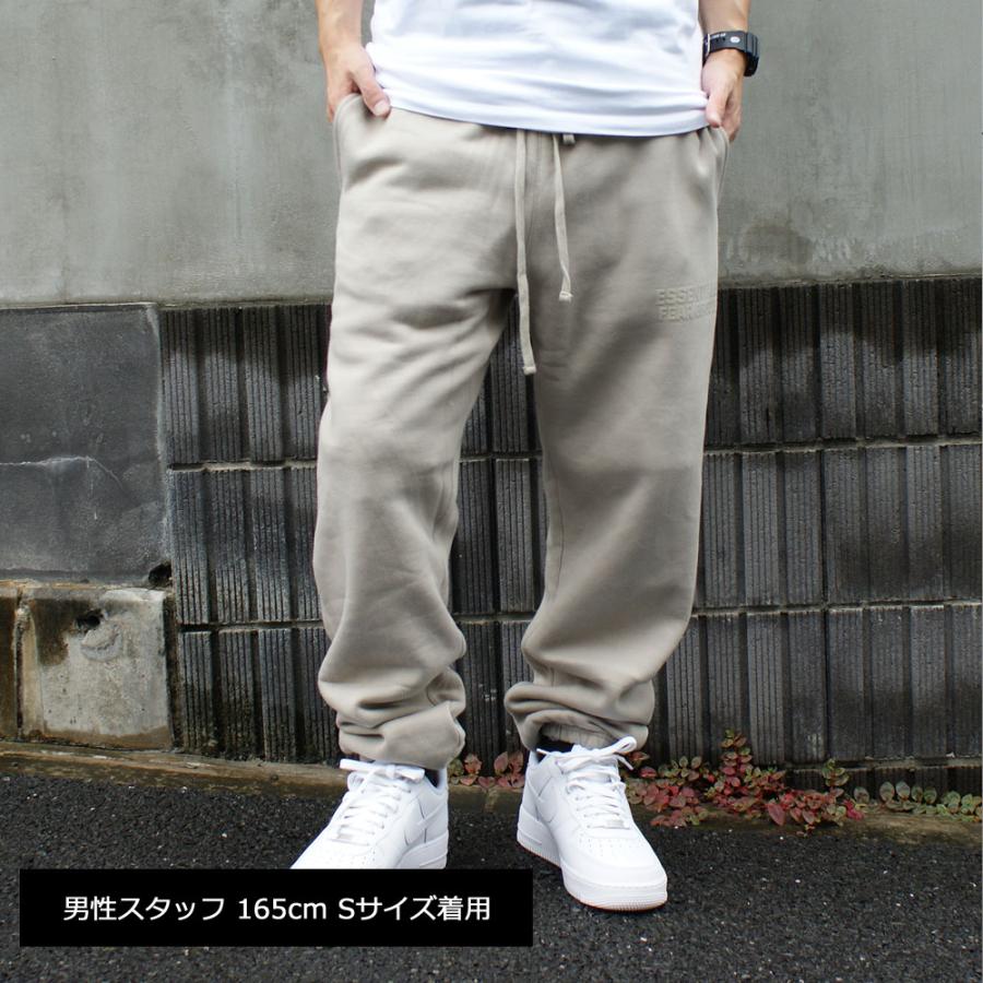 新品 エッセンシャルズ ESSENTIALS DRAWSTRING LOUNGE PANTS