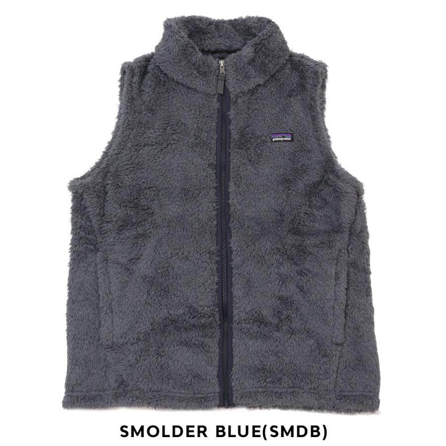 patagonia 新品 パタゴニア Patagonia Kids' Los Gatos Vest