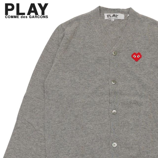 PLAY COMME des GARCONS 【数量限定特別価格】 新品 プレイ 
