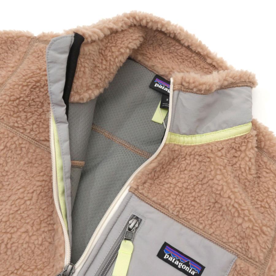 patagonia 新品 パタゴニア Patagonia W's Classic Retro-X patagonia 新品 パタゴニア Patagonia W's Classic Retro-X