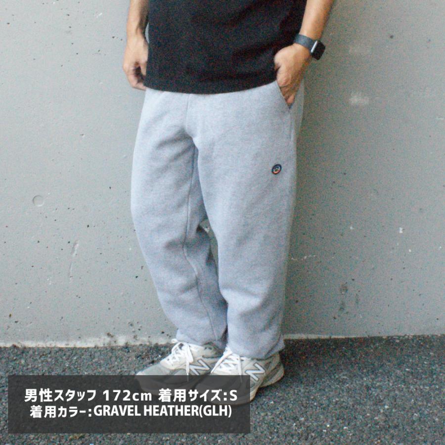 その他 paeno メンズ・フィッツロイ・アイコン・アップライザル・スウェット