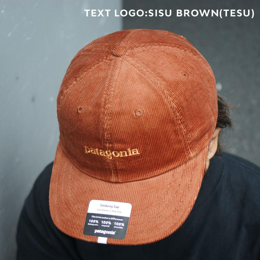 パタゴニアコーデュロイキャップ パタゴニア Patagonia コーデュロイ・キャップ 33535 | ウェア