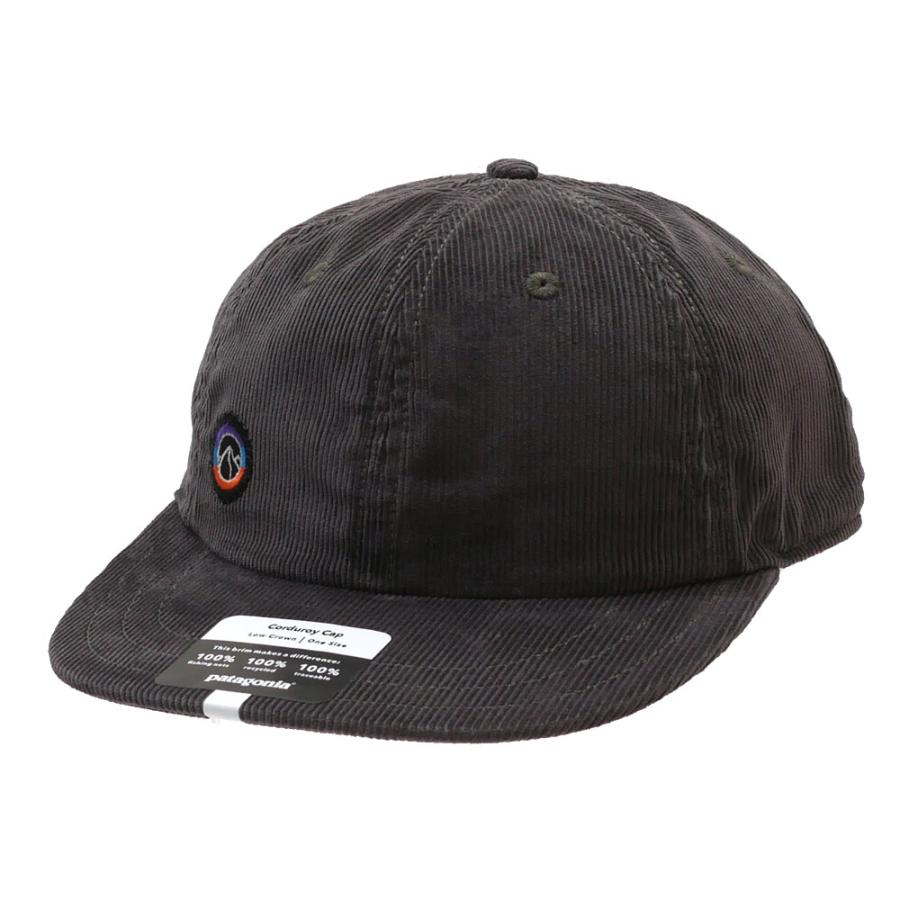 【Patagonia】2016年 北斎 コーデュロイ 5パネル キャップ 超レア 2016年 パタゴニア 北斎 コーデュロイ 5パネル キャップ