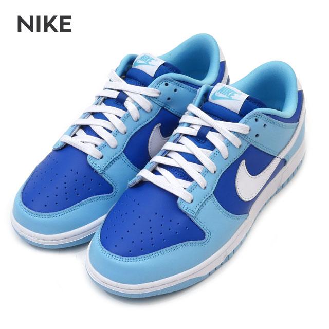 NIKE（ナイキ） 【数量限定特別価格】新品 NIKE DUNK LOW RETRO QS
