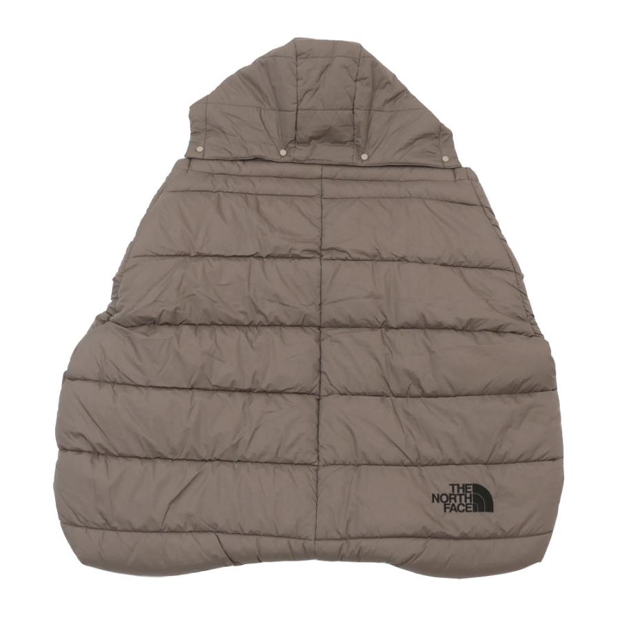 THE NORTH FACE 新品 ザ・ノースフェイス Baby Shell Blanket