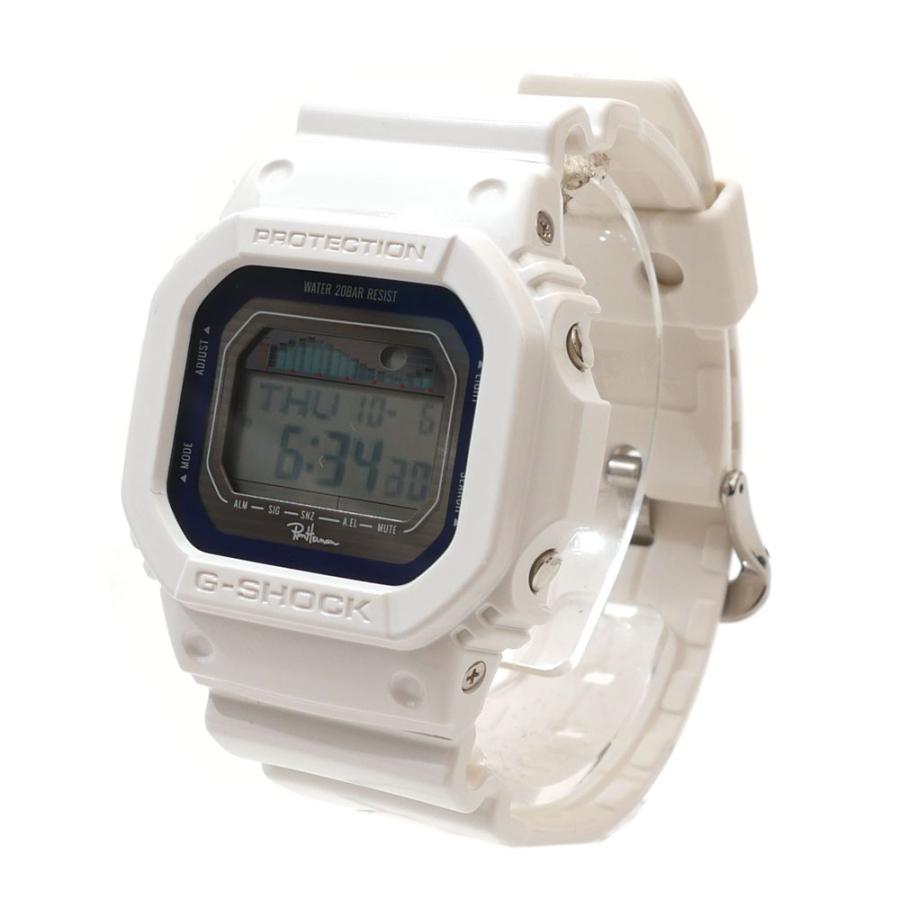 新品 ロンハーマン Ron Herman x カシオ CASIO 京都店OPEN記念 G-SHOCK