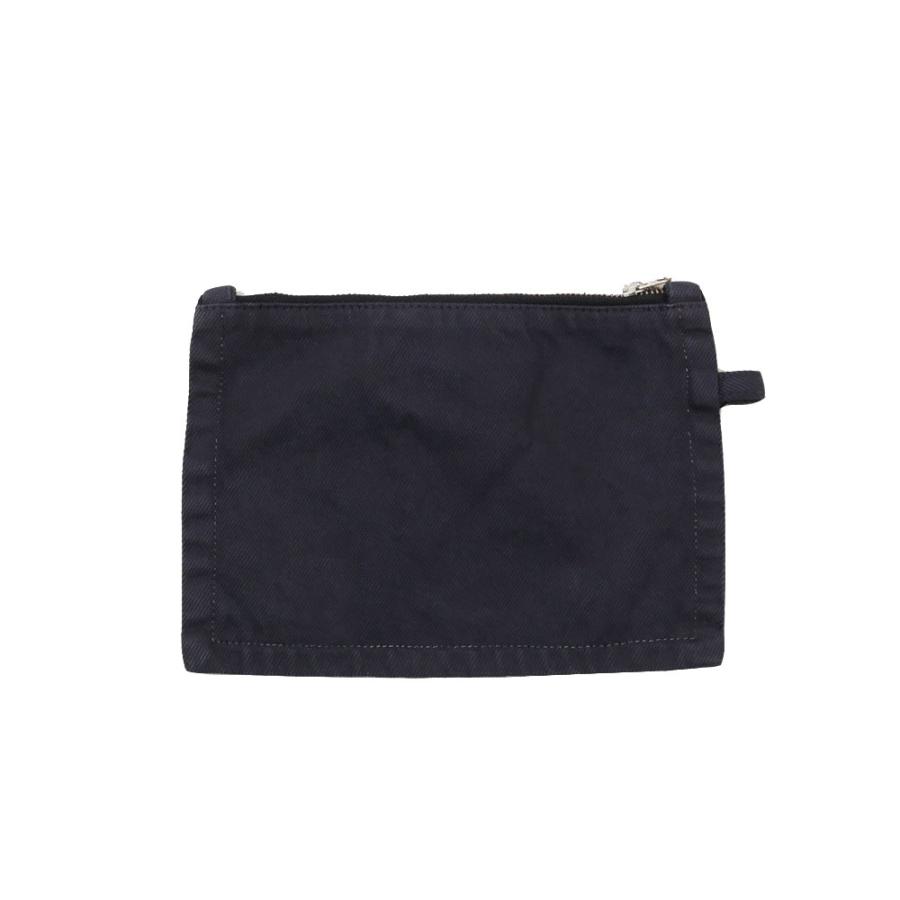 Ron Herman（ロンハーマン） 新品 Ron Herman Flat Pouch S ポーチ