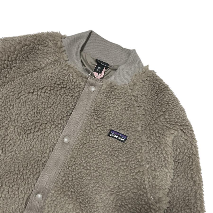 patagonia 新品 パタゴニア Patagonia K's Retro-X Bomber patagonia 新品 パタゴニア Patagonia K's Retro-X Bomber
