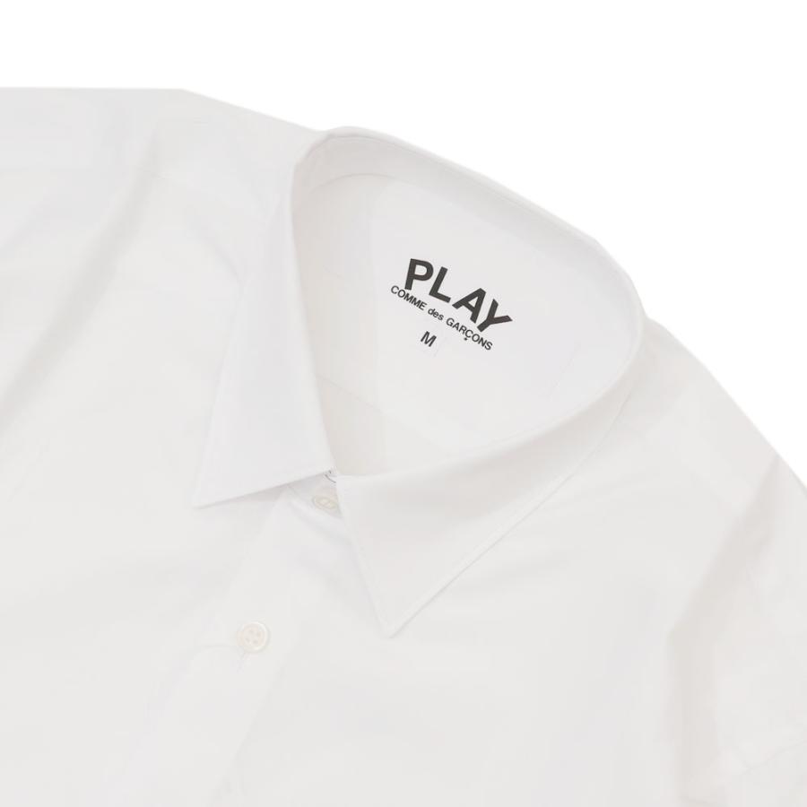 PLAY COMME des GARCONS [期間限定ポイント15倍！] 新品 プレイ