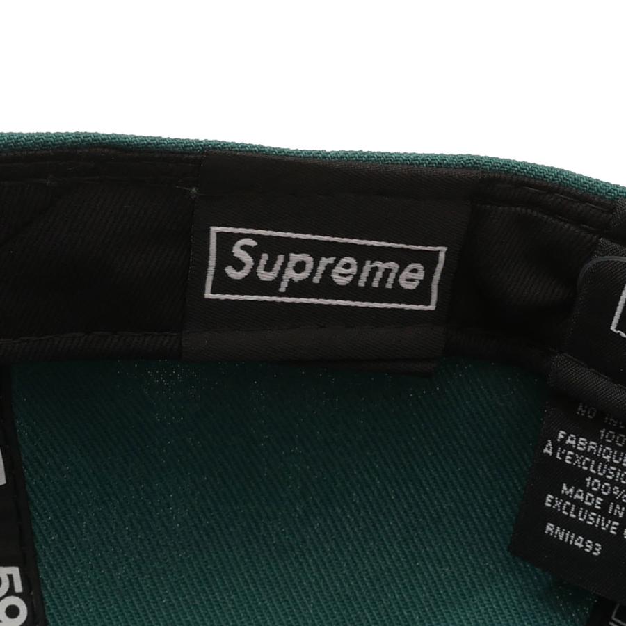 Supreme（シュプリーム） 新品 SUPREME Money Box Logo New Era